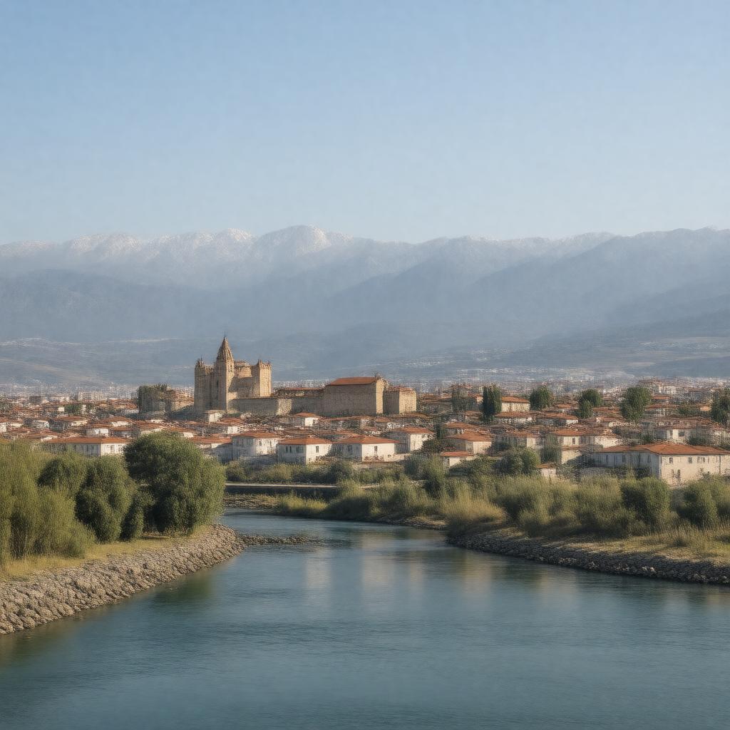 Shkodër (Scodra)